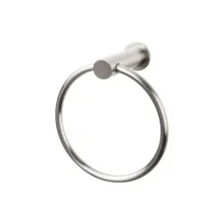 Top Knobs Hopewell Towel Ring | Multiple Finishes