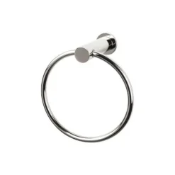 Top Knobs Hopewell Towel Ring | Multiple Finishes