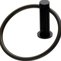 Top Knobs Hopewell Towel Ring | Multiple Finishes