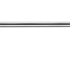 Topknobs HUD6BSN 18" Single Towel Bar in Brushed Satin Nickel
