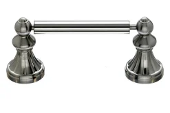Topknobs HUD3BSN Tissue Holder in Brushed Satin Nickel
