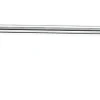 Topknobs HUD6PN 18" Single Towel Bar in Polished Nickel