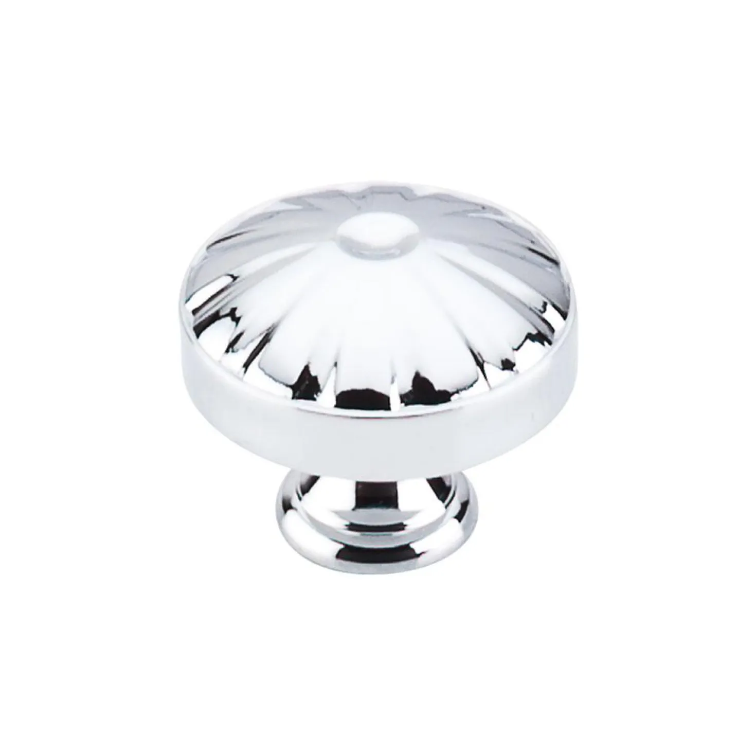Top Knobs Hudson Knob
