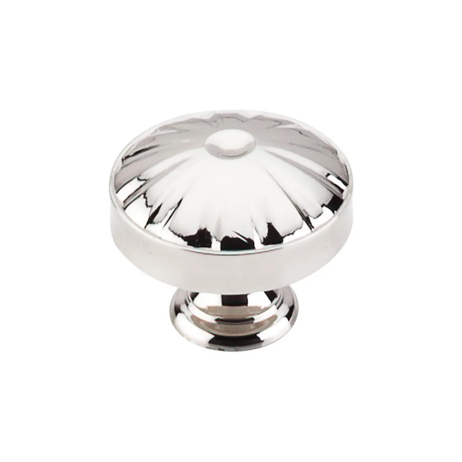 Top Knobs Hudson Knob