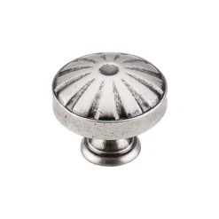 Top Knobs Hudson Knob
