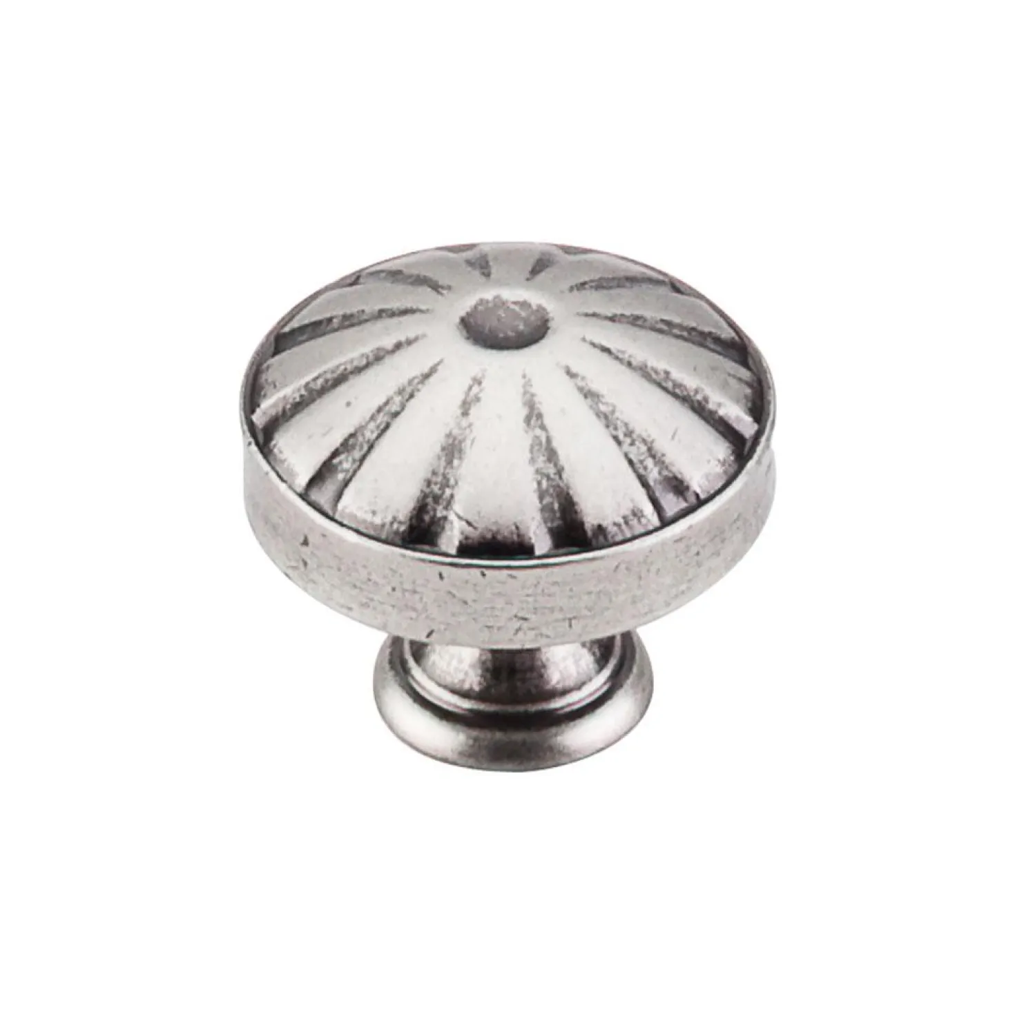 Top Knobs Hudson Knob