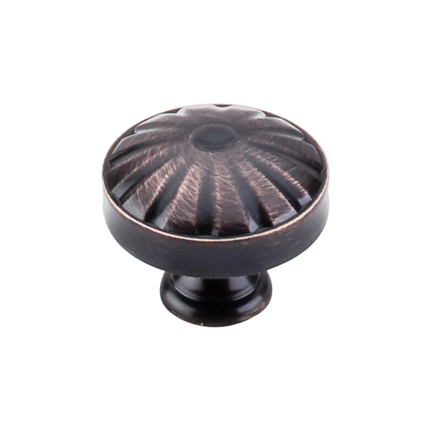Top Knobs Hudson Knob