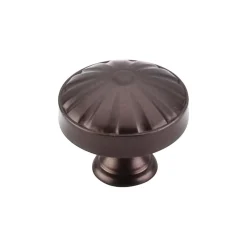 Top Knobs Hudson Knob