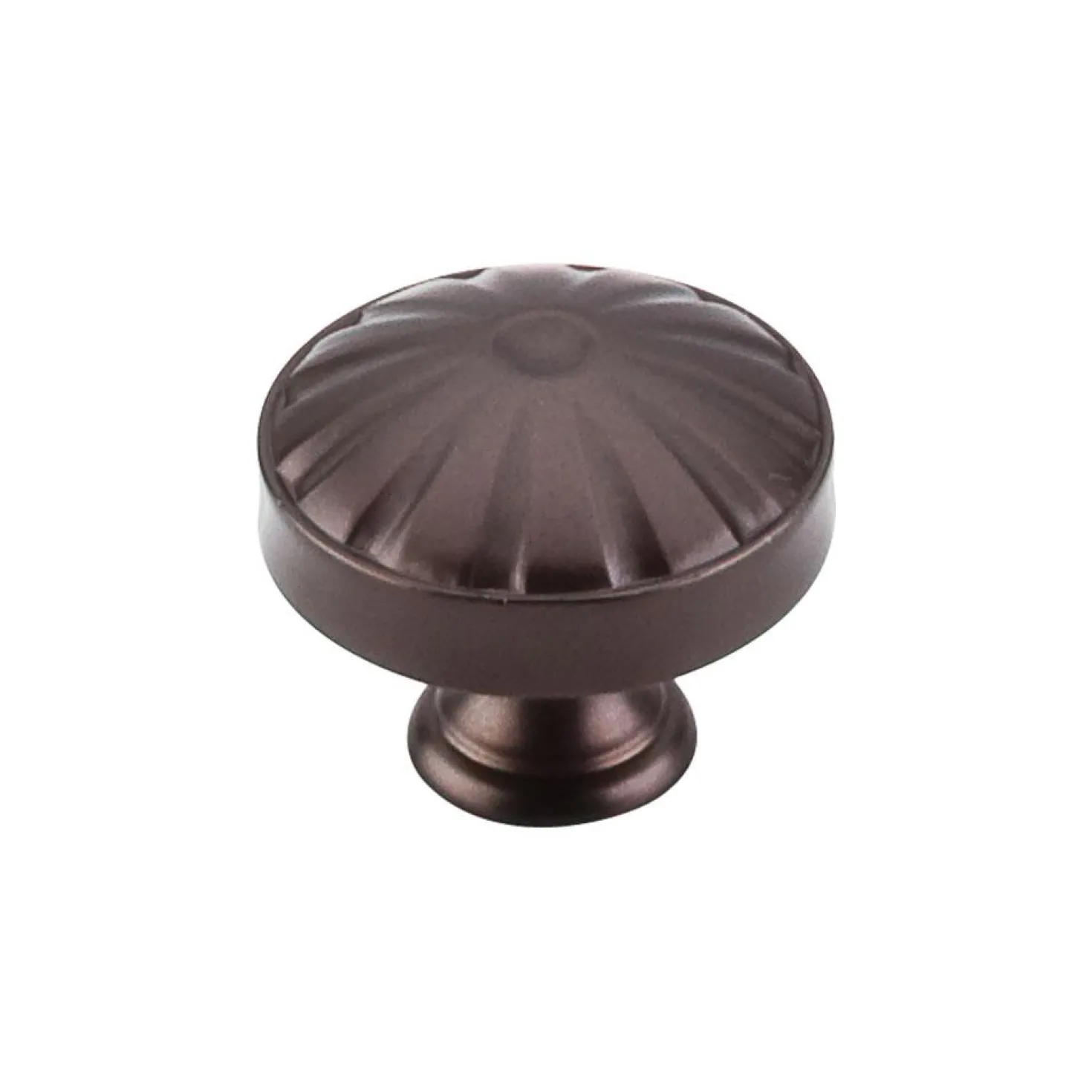 Top Knobs Hudson Knob