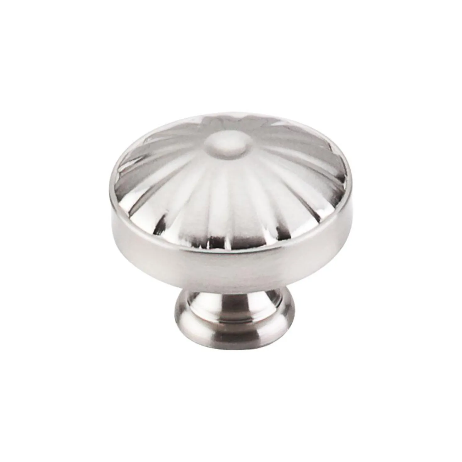 Top Knobs Hudson Knob