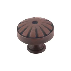 Top Knobs Hudson Knob