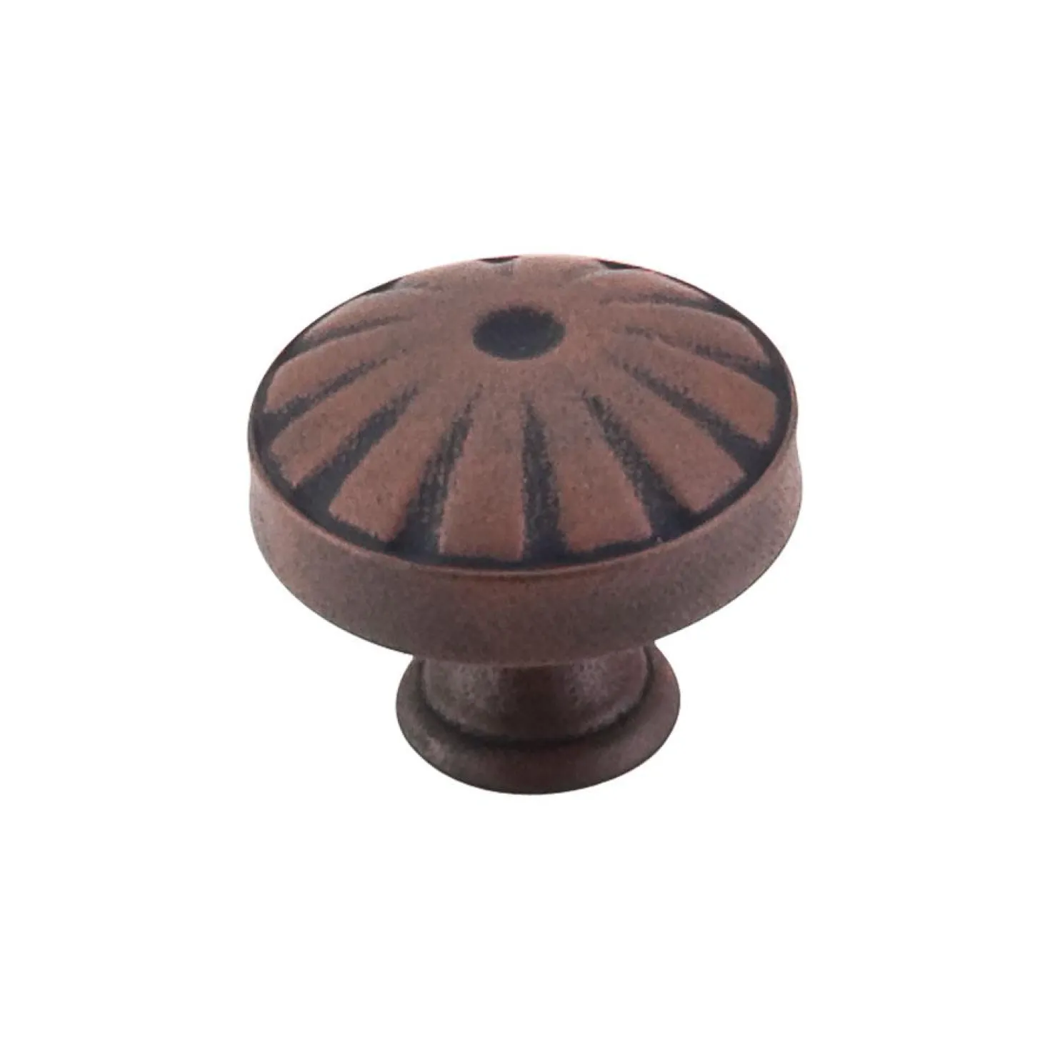 Top Knobs Hudson Knob