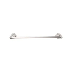 Top Knobs Hudson Single Bath Towel Bar