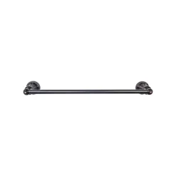 Top Knobs Hudson Single Bath Towel Bar