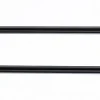 Topknobs HUD7TB 18" Double Towel Bar in Tuscan Bronze