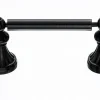 Topknobs HUD3TB Tissue Holder in Tuscan Bronze
