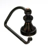 Topknobs HUD4TB Tissue Hook in Tuscan Bronze