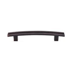 Top Knobs Inset Rail Pull
