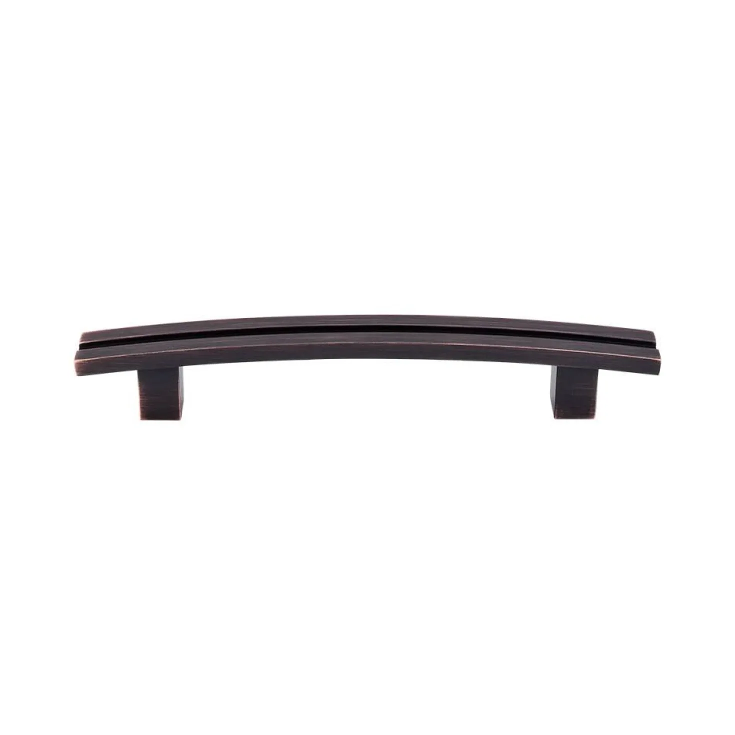 Top Knobs Inset Rail Pull