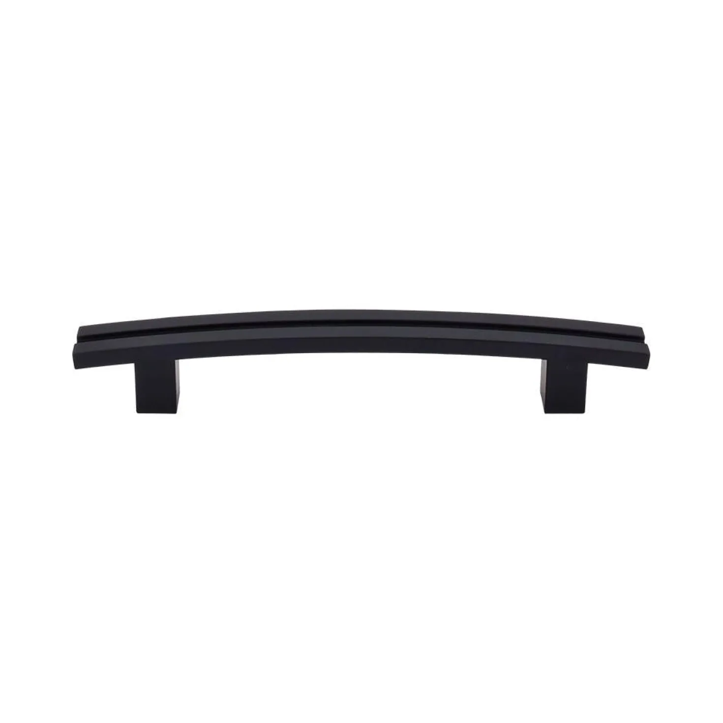 Top Knobs Inset Rail Pull