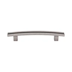 Top Knobs Inset Rail Pull