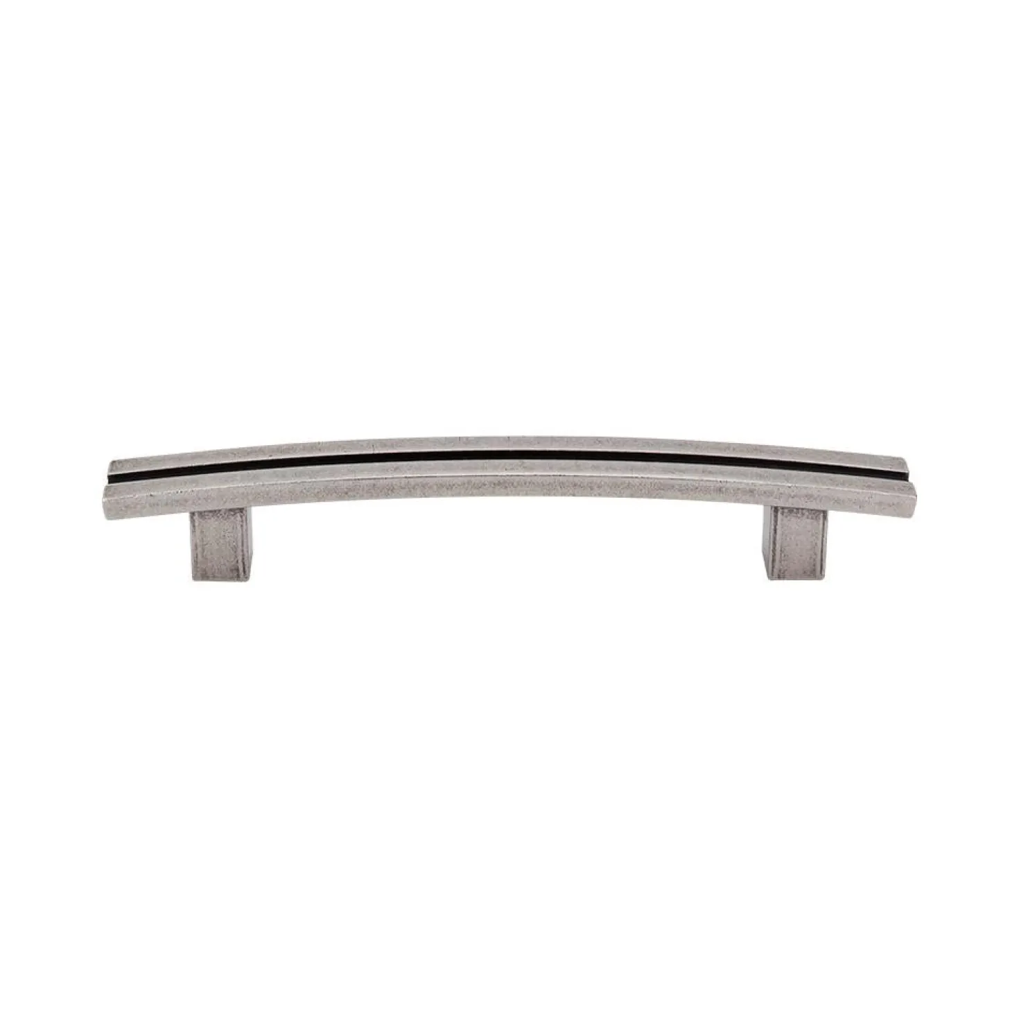 Top Knobs Inset Rail Pull