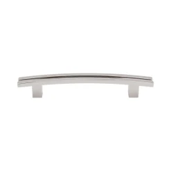 Top Knobs Inset Rail Pull