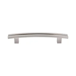 Top Knobs Inset Rail Pull