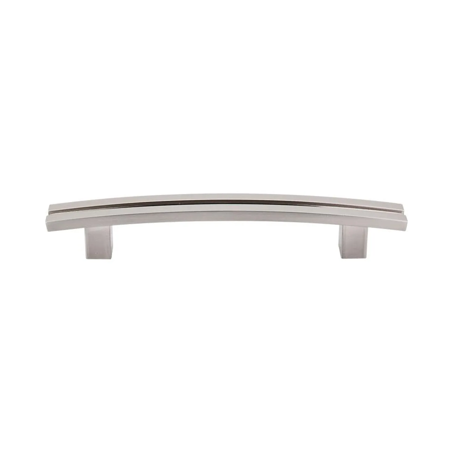 Top Knobs Inset Rail Pull