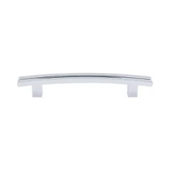 Top Knobs Inset Rail Pull