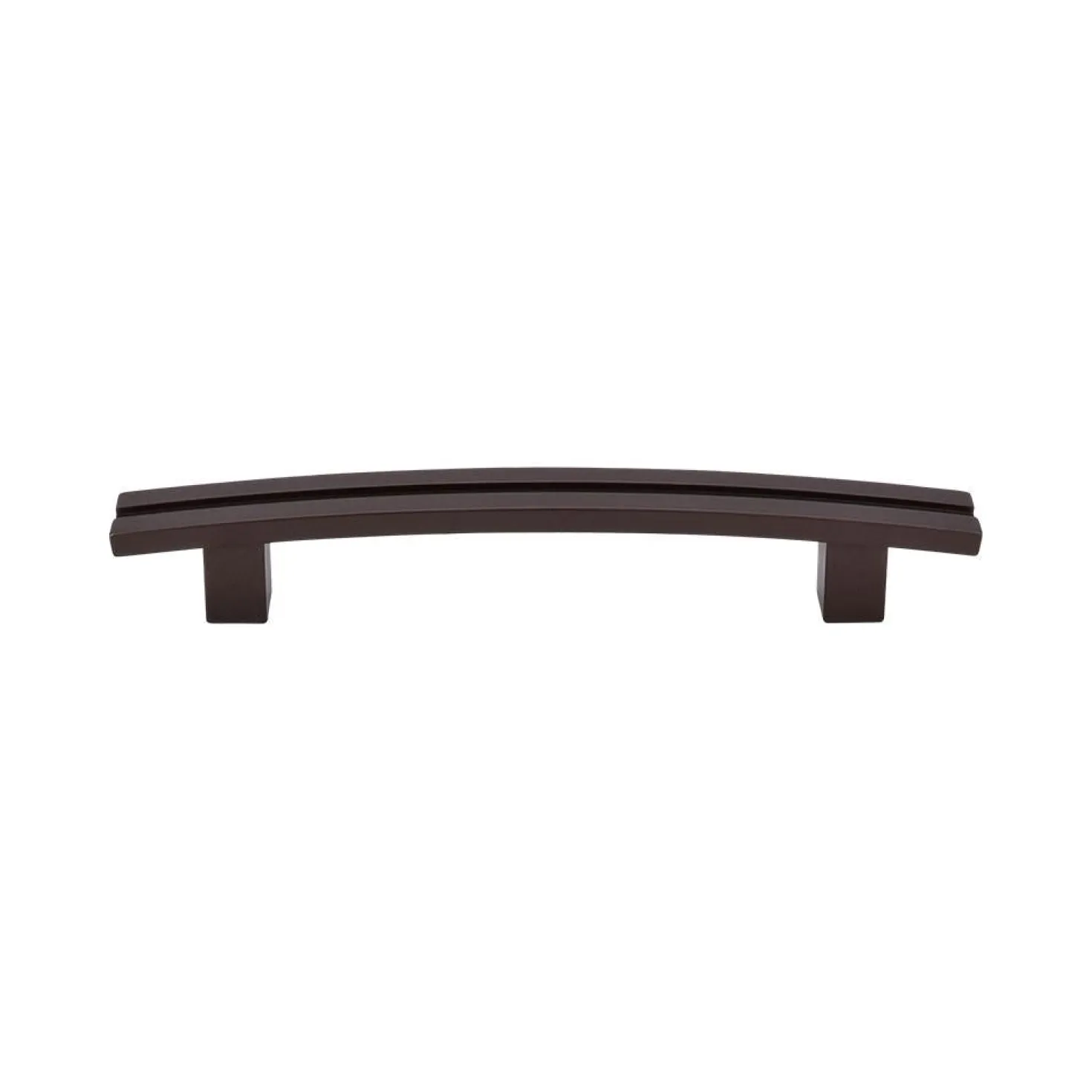 Top Knobs Inset Rail Pull