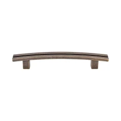 Top Knobs Inset Rail Pull