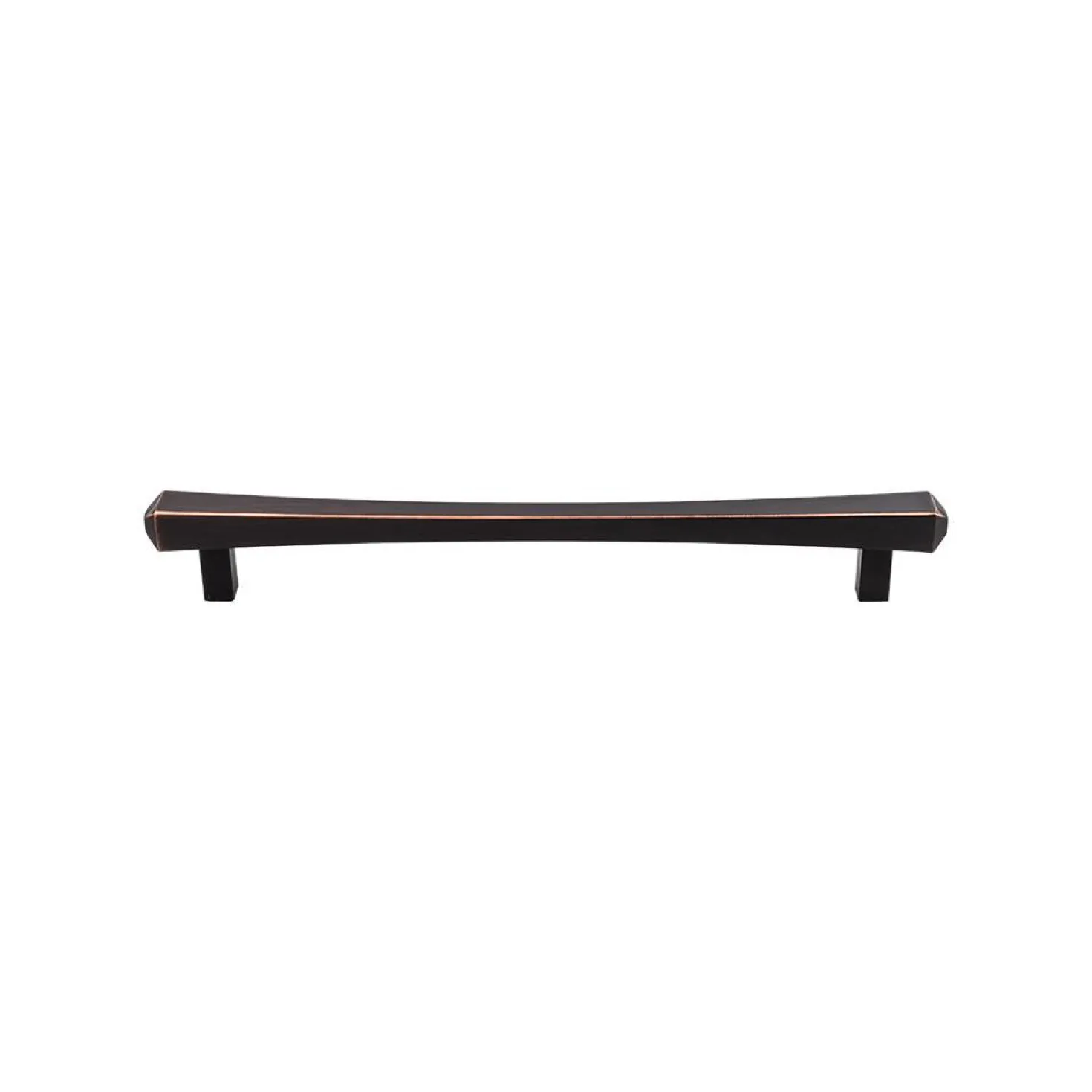 Top Knobs Juliet Appliance Pull