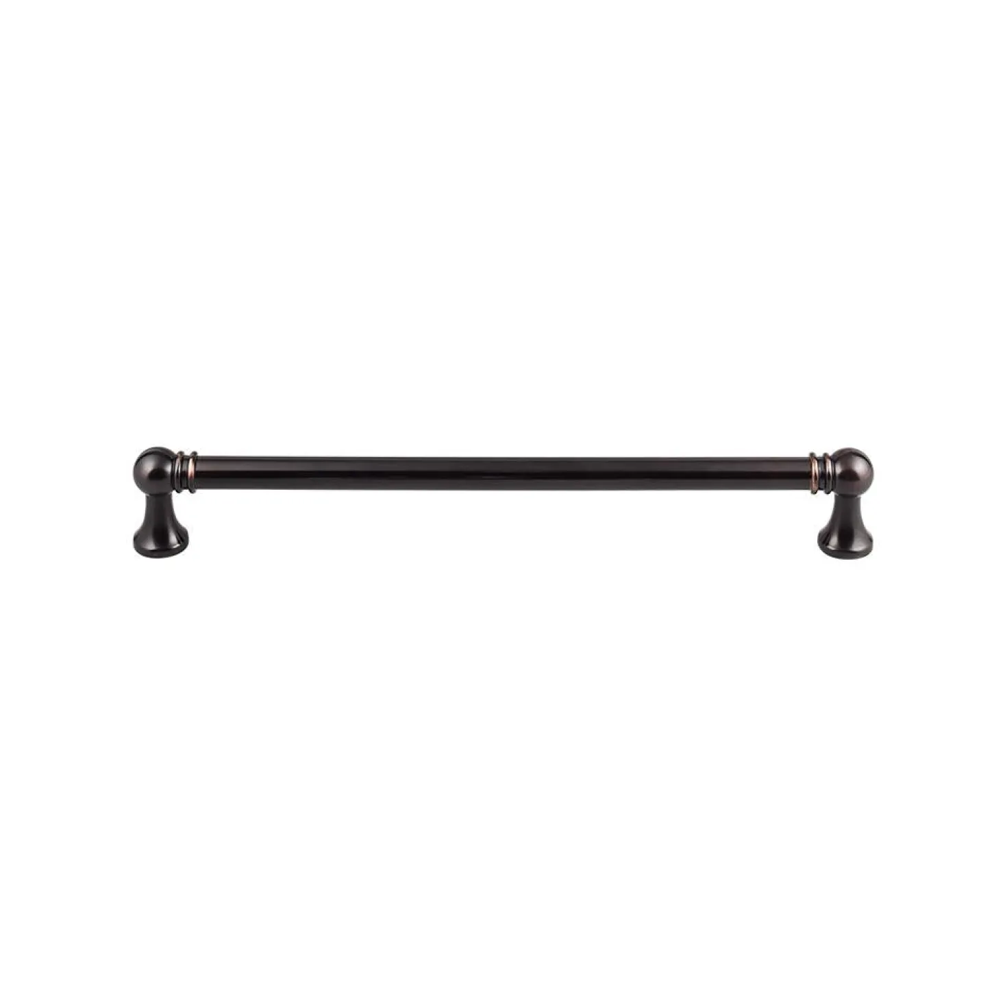 Top Knobs Kara Appliance Pull