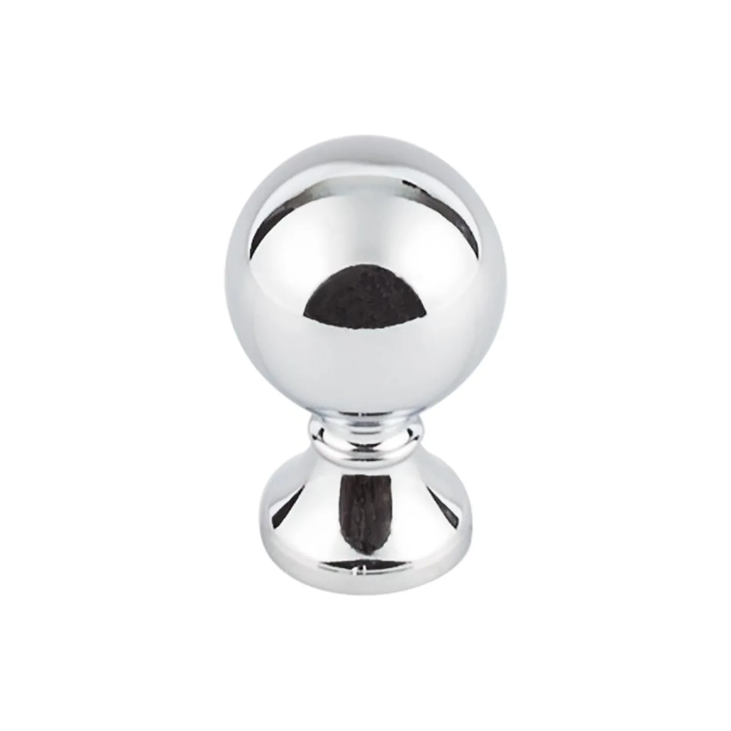Top Knobs Kara Knob