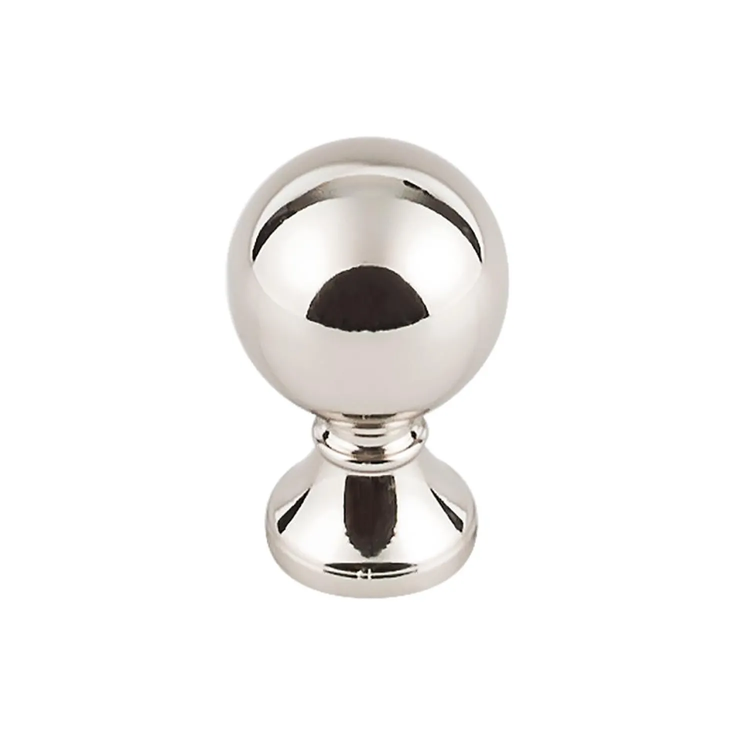 Top Knobs Kara Knob