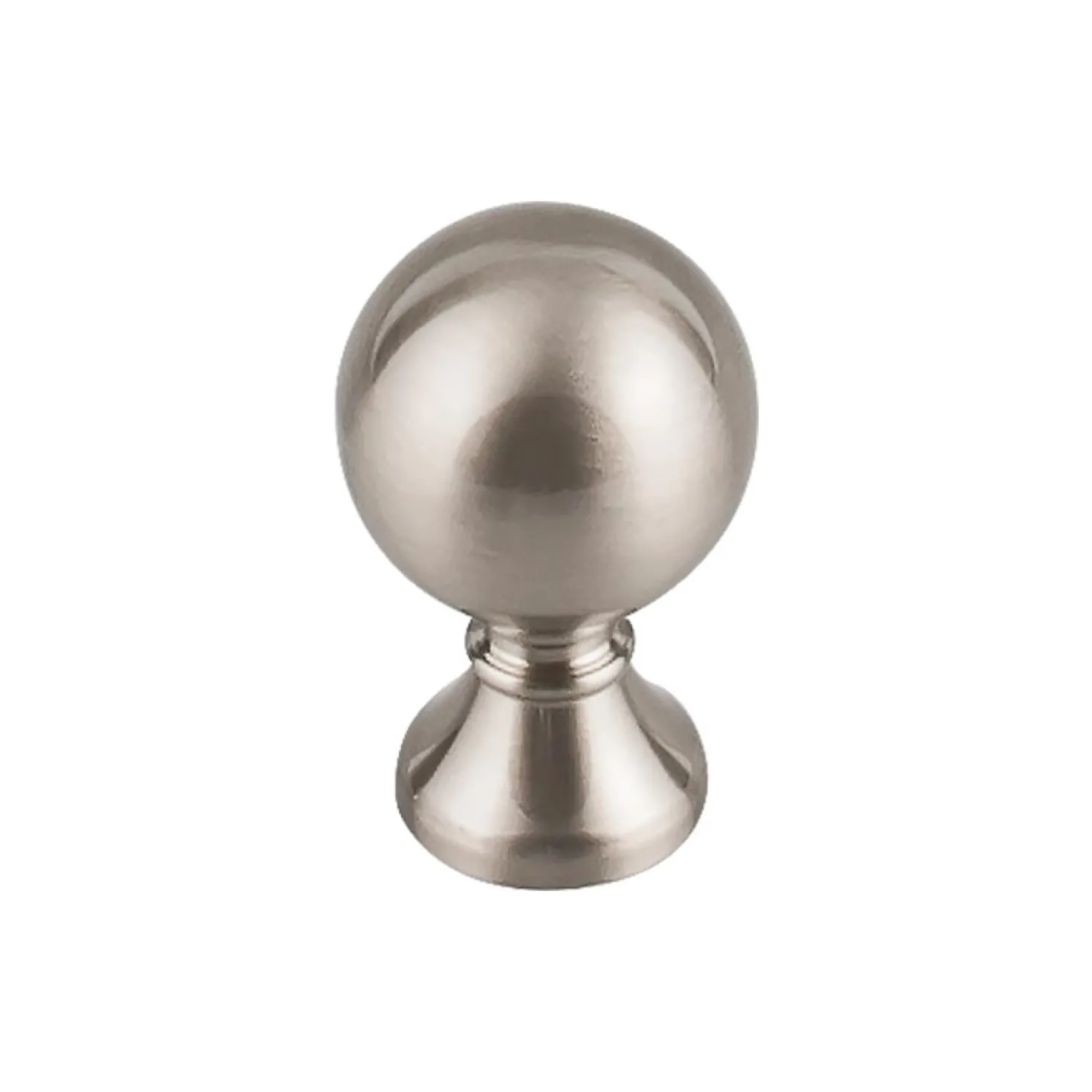 Top Knobs Kara Knob
