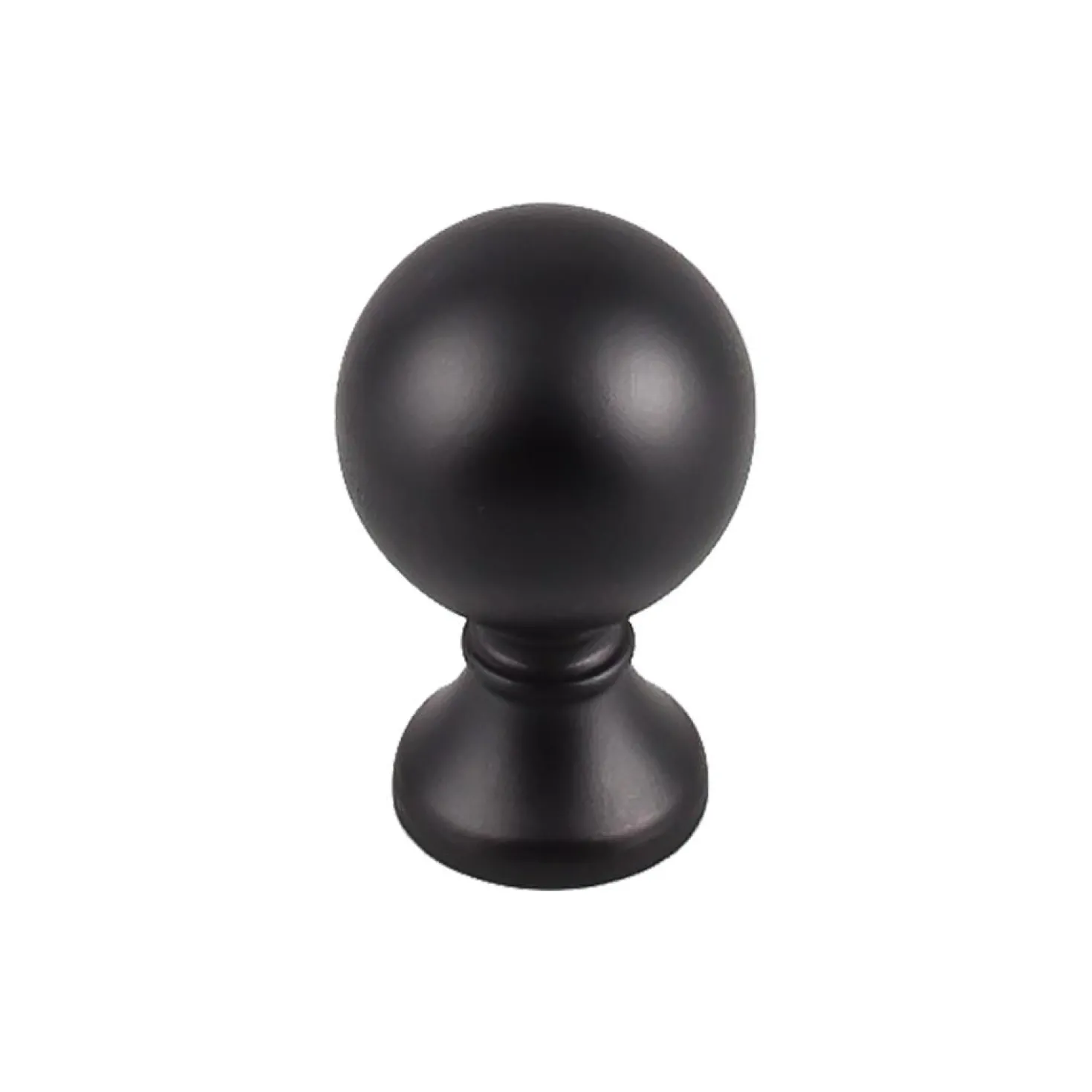 Top Knobs Kara Knob