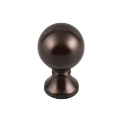 Top Knobs Kara Knob