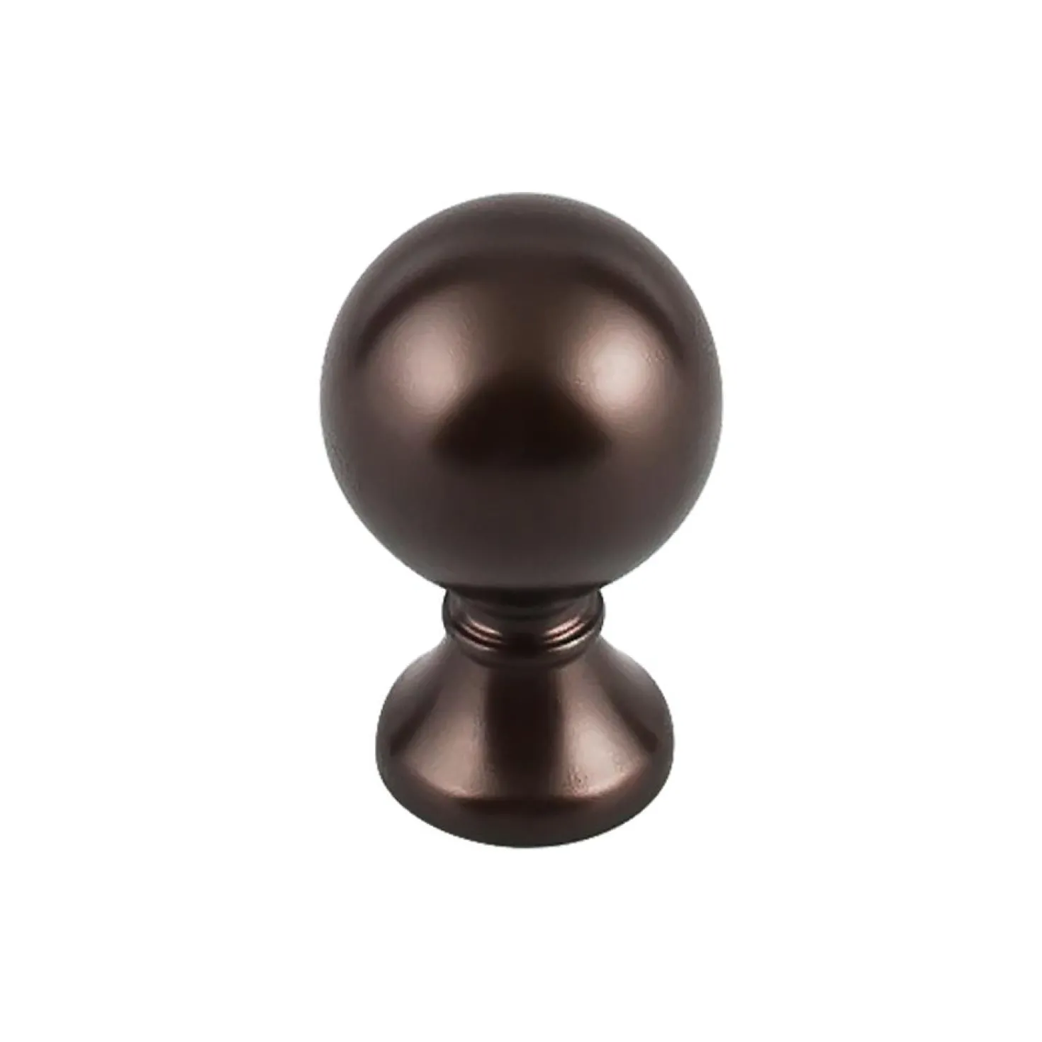 Top Knobs Kara Knob