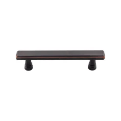 Top Knobs Kingsbridge Pull