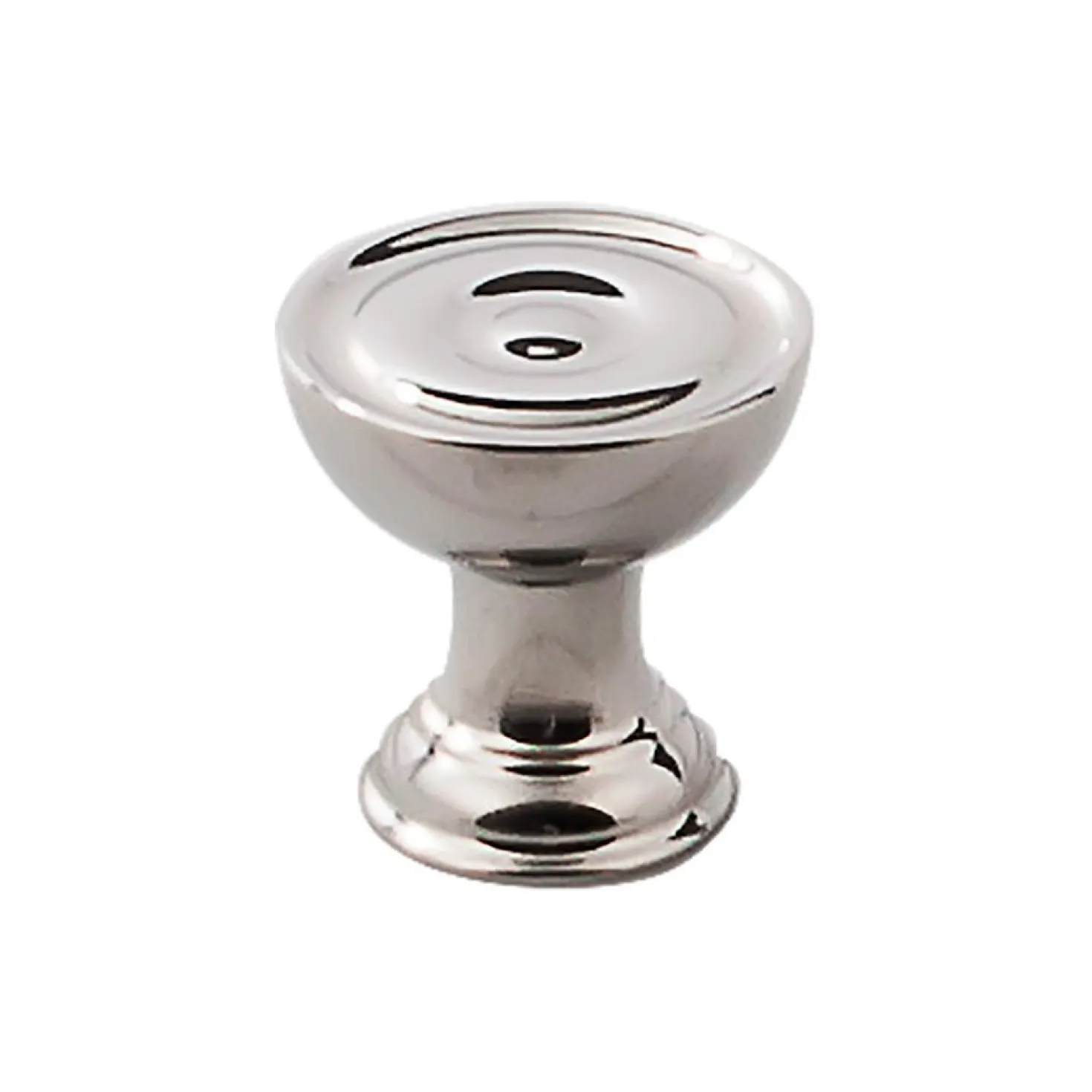 Top Knobs 1" Knob