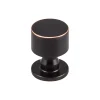 Top Knobs Lily Knob