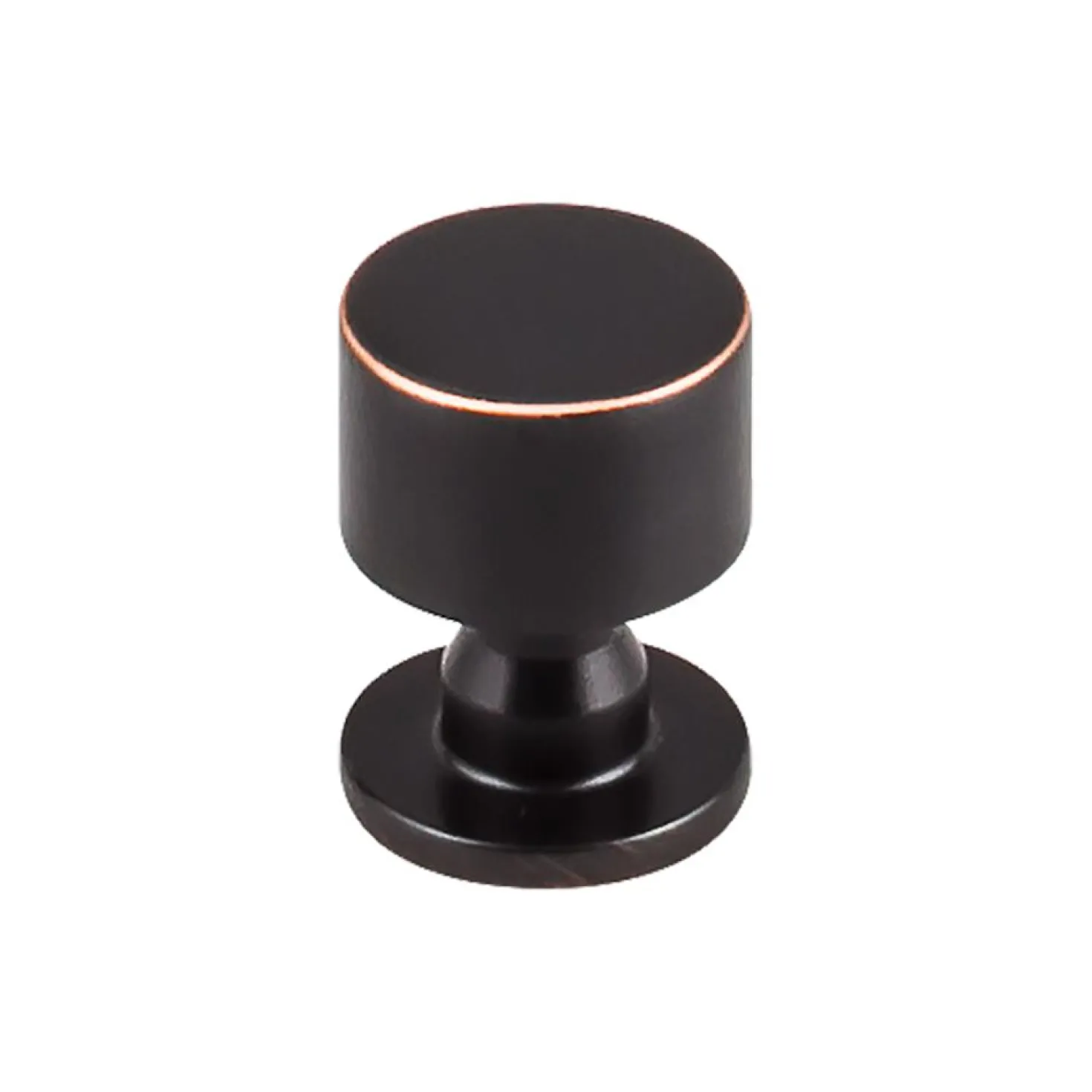 Top Knobs Lily Knob