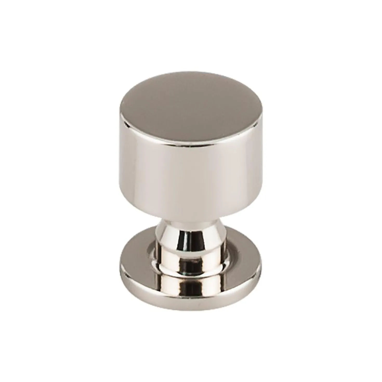Top Knobs Lily Knob