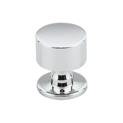Top Knobs Lily Knob