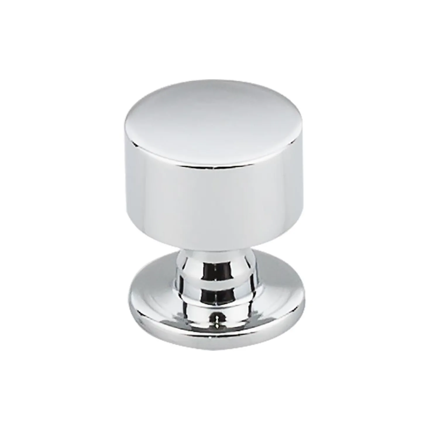 Top Knobs Lily Knob