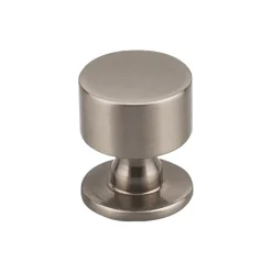 Top Knobs Lily Knob