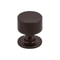 Top Knobs Lily Knob