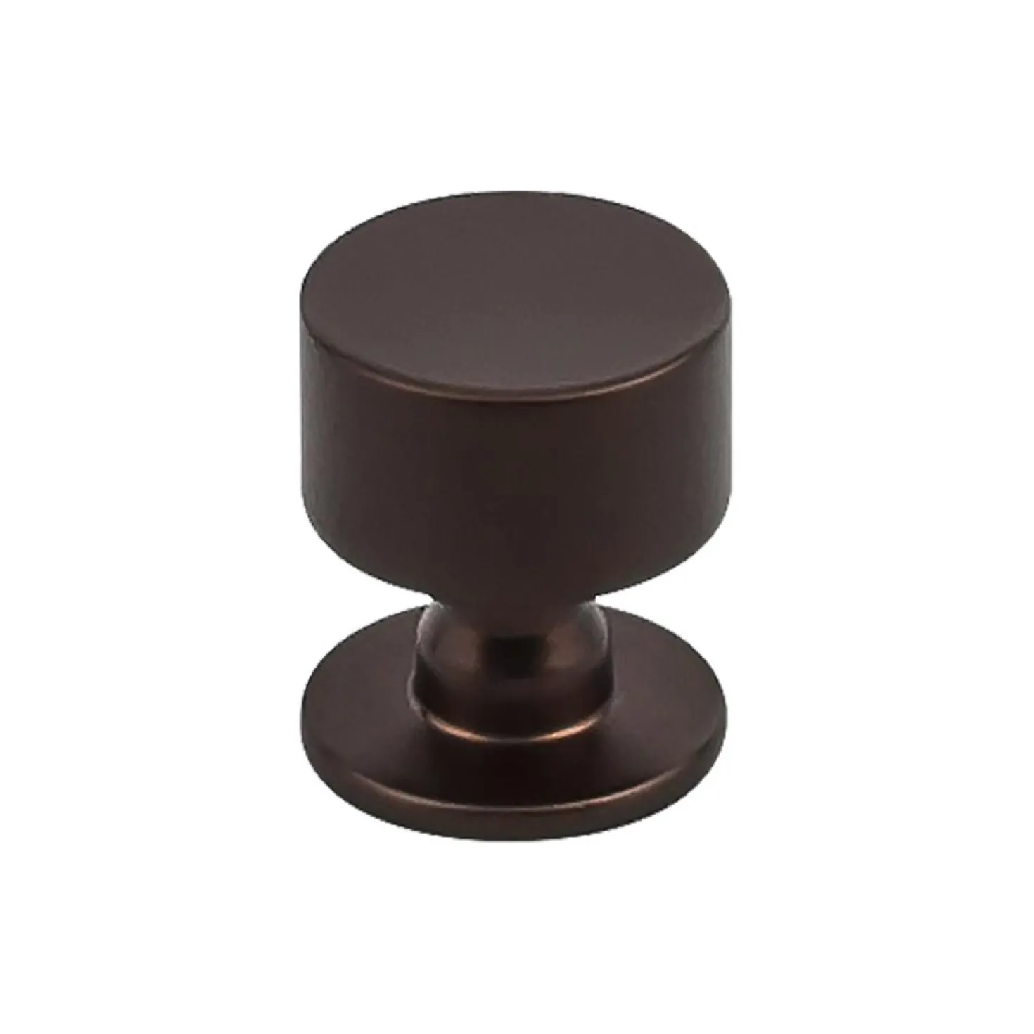 Top Knobs Lily Knob